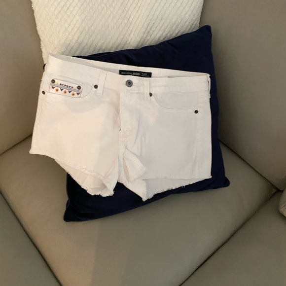 Big Star Pants - Big Star Alex shorts